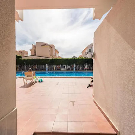 Floral - Large Private Terrace With Pool Apartment *