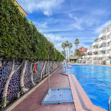 Floral - Large Private Terrace With Pool Las Palmas de Gran Canaria