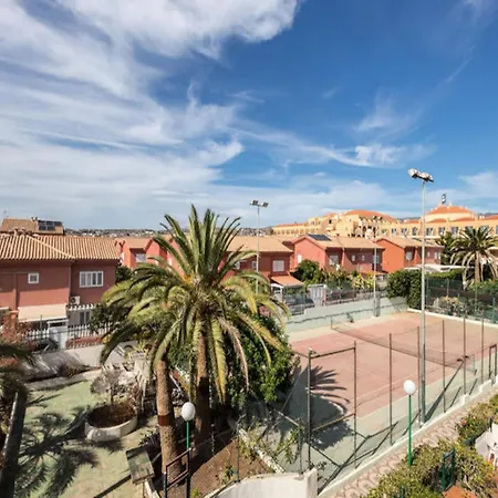 Floral - Large Private Terrace With Pool Apartment