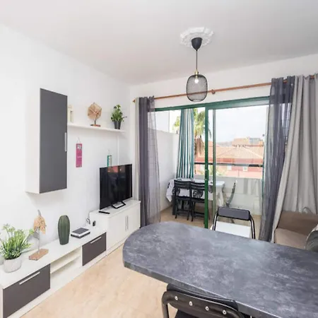 Floral - Large Private Terrace With Pool Las Palmas de Gran Canaria
