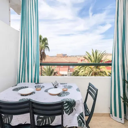 Apartment Floral - Large Private Terrace With Pool