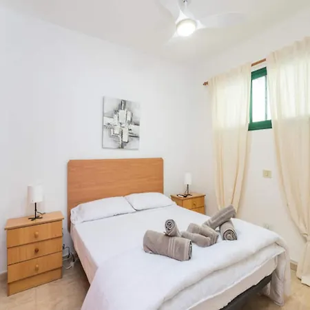 Apartment Floral - Large Private Terrace With Pool Las Palmas de Gran Canaria