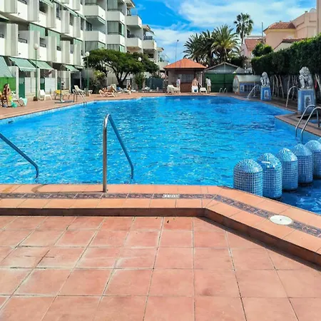 Apartment Floral - Large Private Terrace With Pool